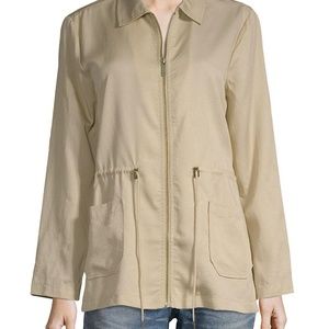 Sanctuary Anthropologie Light Jacket. Size Large